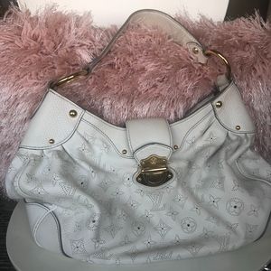 Louis Vuitton Mahina Solar PM